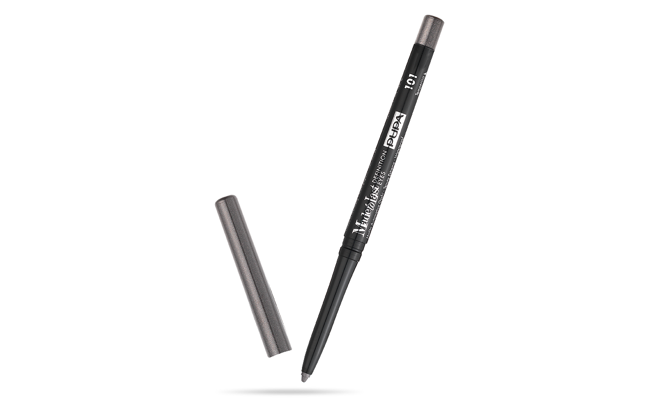 Made to Last Definition Eyes - PUPA Milano