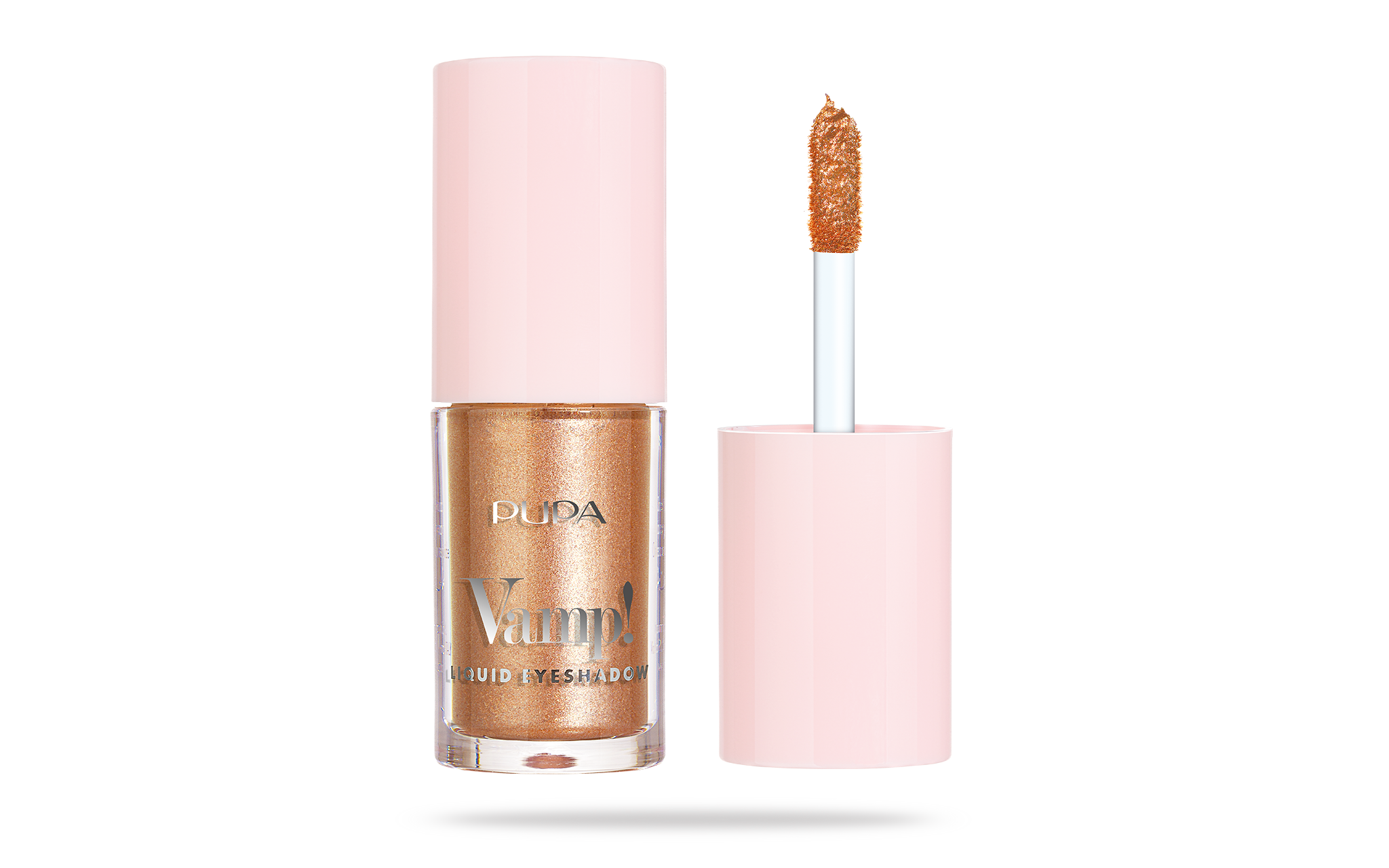 Vamp! Ombretto Liquido - PUPA Milano