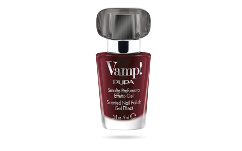 Vamp! Smalto Profumato Effetto Gel
