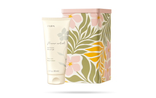 Flower Artist - Gel Doccia