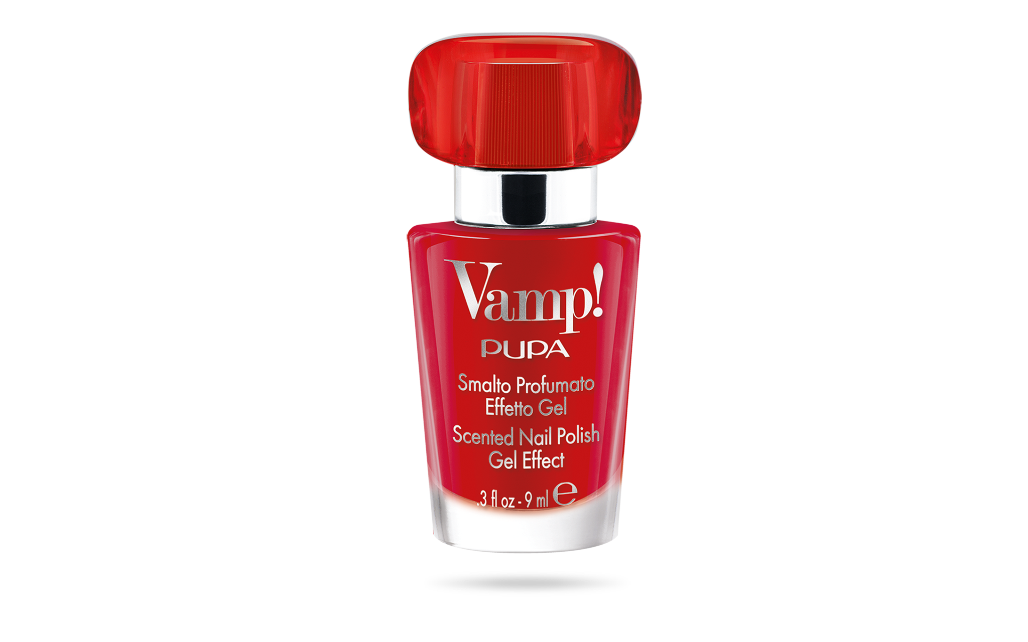 Vamp! Smalto Profumato Effetto Gel - PUPA Milano