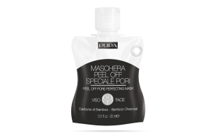 MASCHERA PEEL OFF SPECIALE PORI - 001