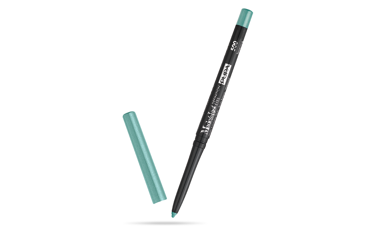 Made to Last Definition Eyes - PUPA Milano