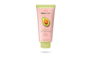 Fruit Lovers - Latte Corpo - PUPA Milano