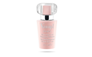 Vamp! Base e Top Coat Trasparente e Profumato - PUPA Milano