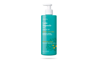 Latte Doposole (400 ml) - PUPA Milano