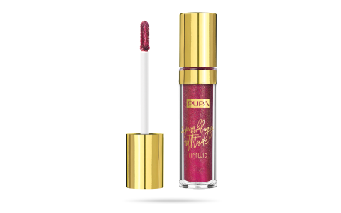 Sparkling Attitude Lip Fluid - 002