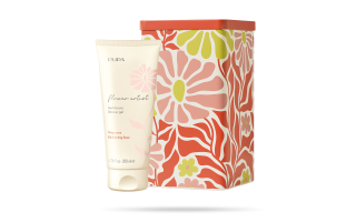 Flower Artist - Gel Doccia - PUPA Milano