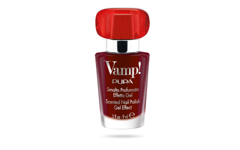 Vamp! Smalto Profumato Effetto Gel