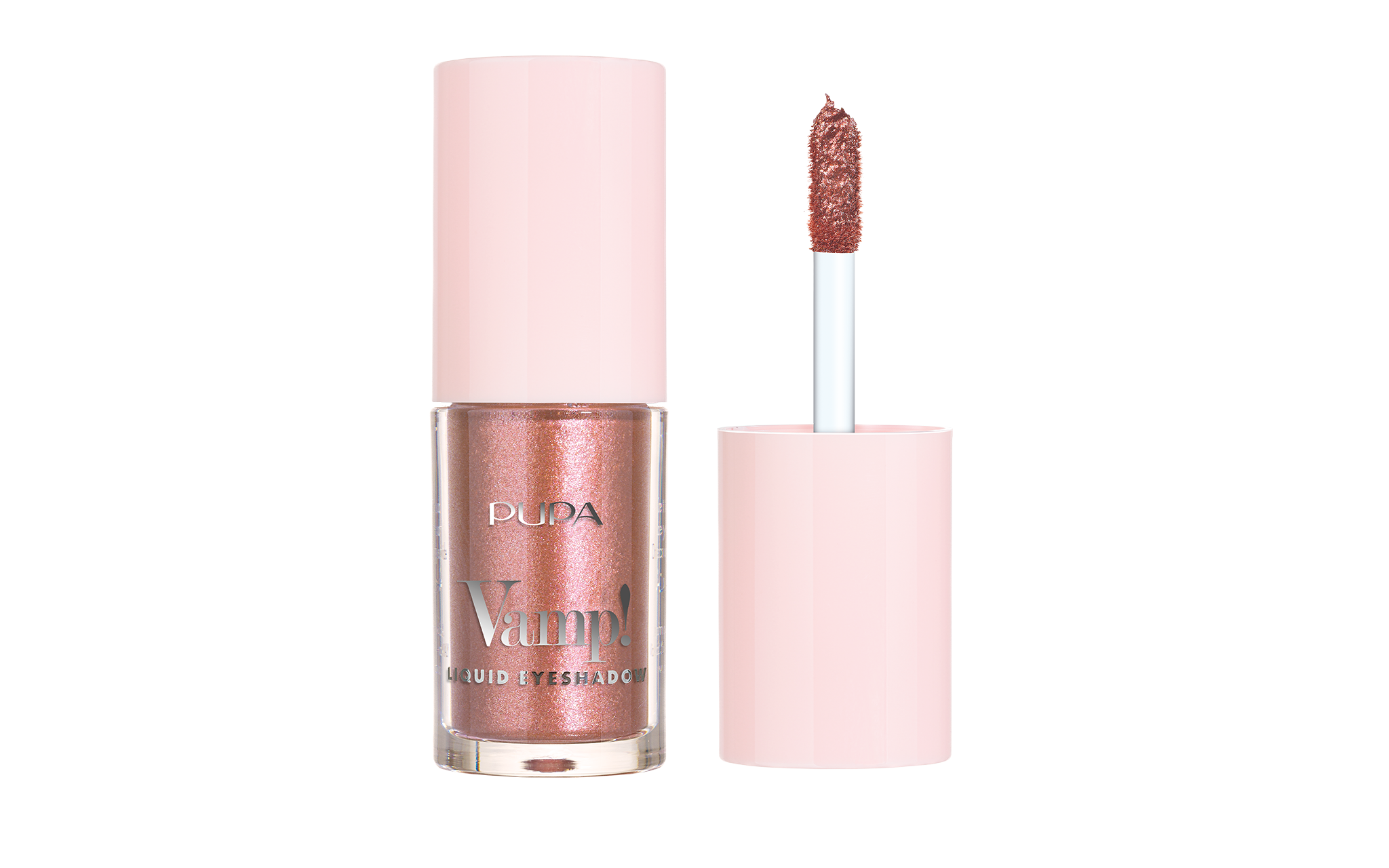 Vamp! Ombretto Liquido - PUPA Milano