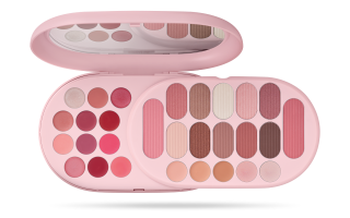 Make My Day Plus - PUPA Milano