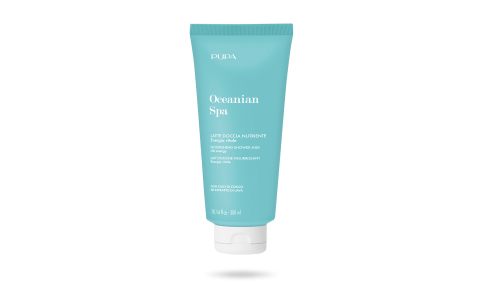 Gel Doccia Nutriente 300 ml