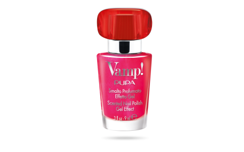 Vamp! Smalto Profumato Effetto Gel