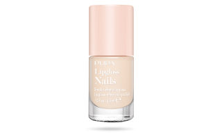 Smalto Lipgloss - PUPA Milano