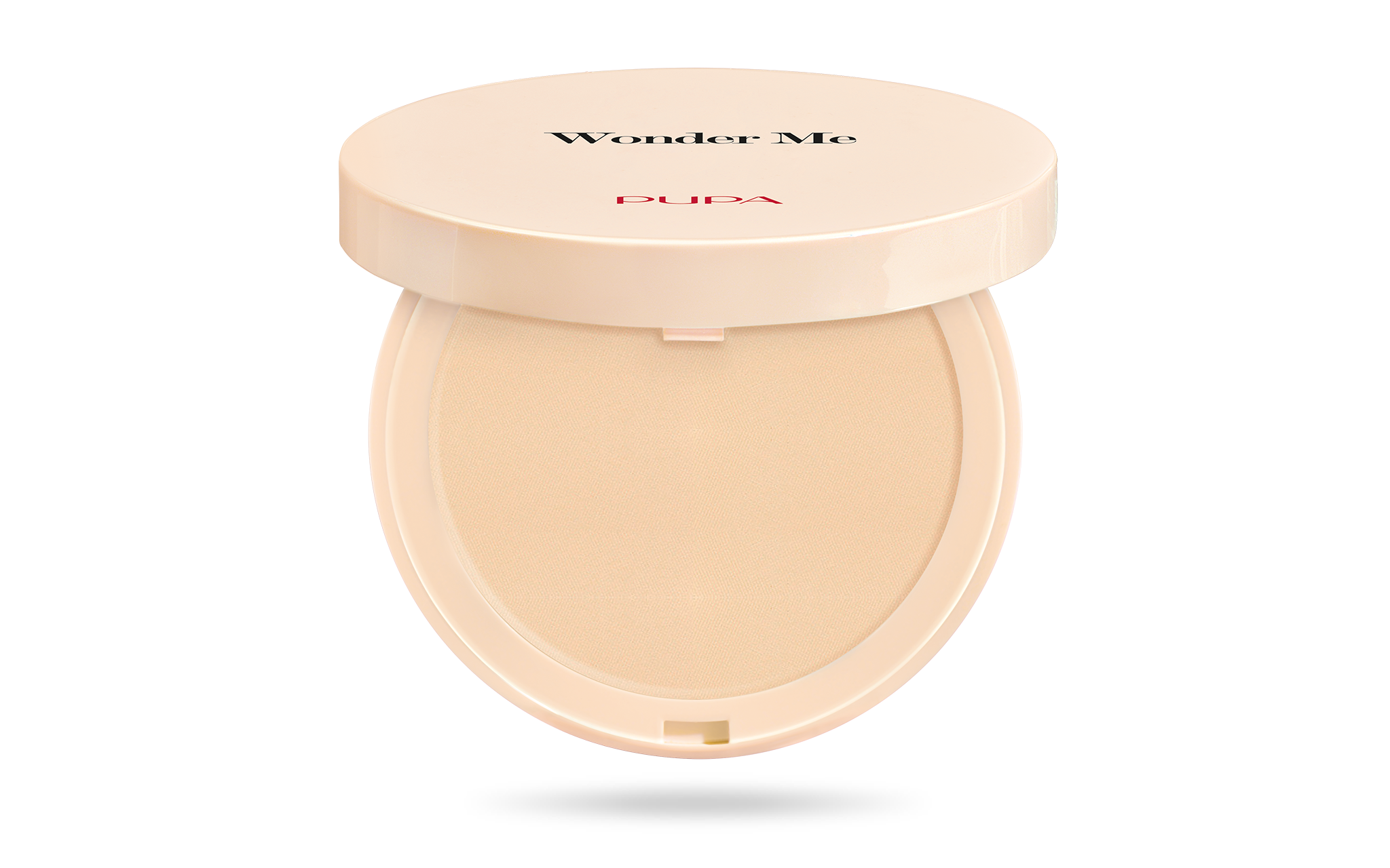 Wonder Me Cipria-non-Cipria - PUPA Milano