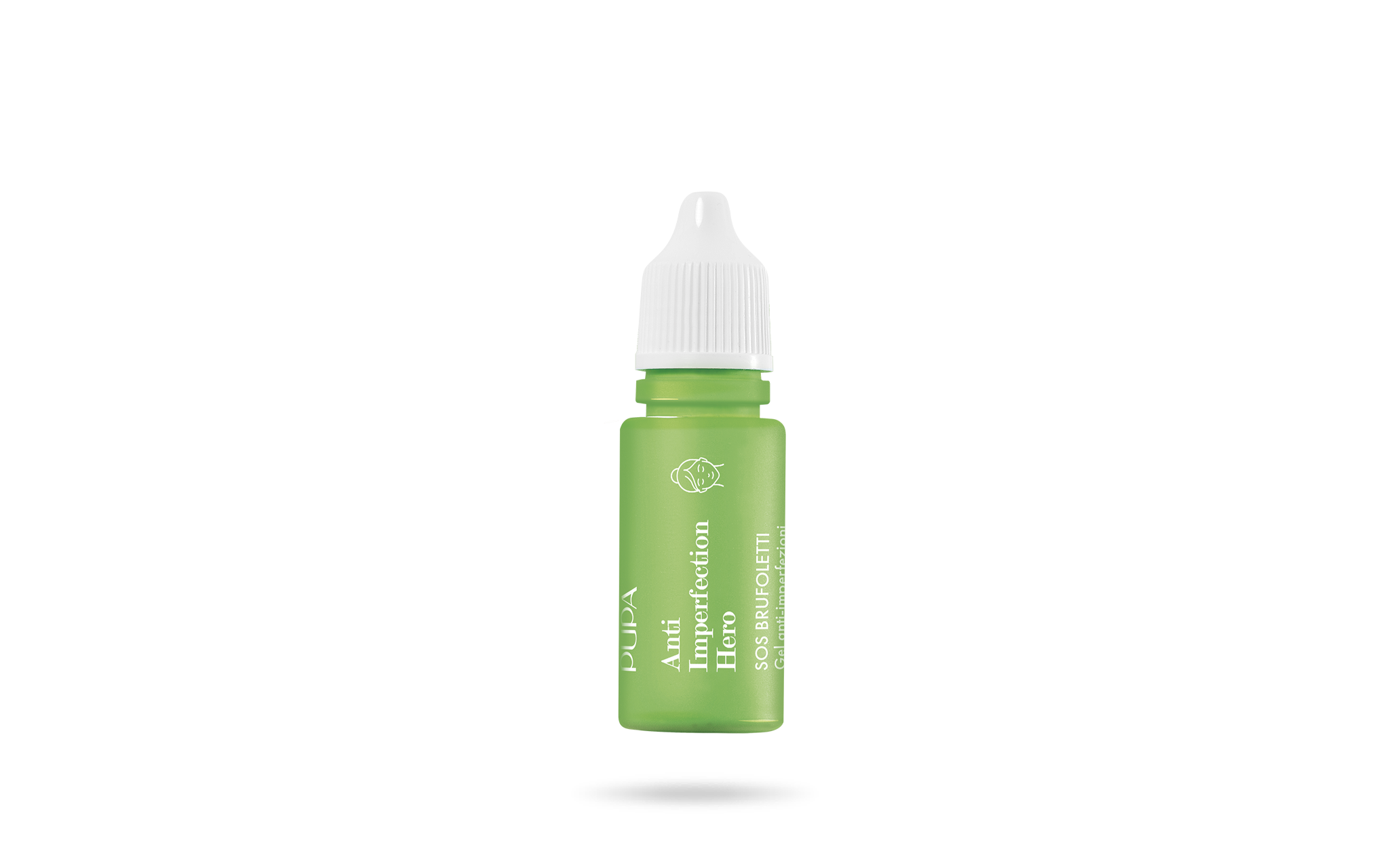 Anti-Imperfection Hero Sos Brufoletti - PUPA Milano