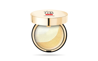 Extreme Gold Highlighter - 001