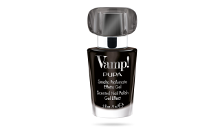 Vamp! Smalto Profumato Effetto Gel - PUPA Milano Vamp! Smalto Profumato Effetto Gel - PUPA Milano
