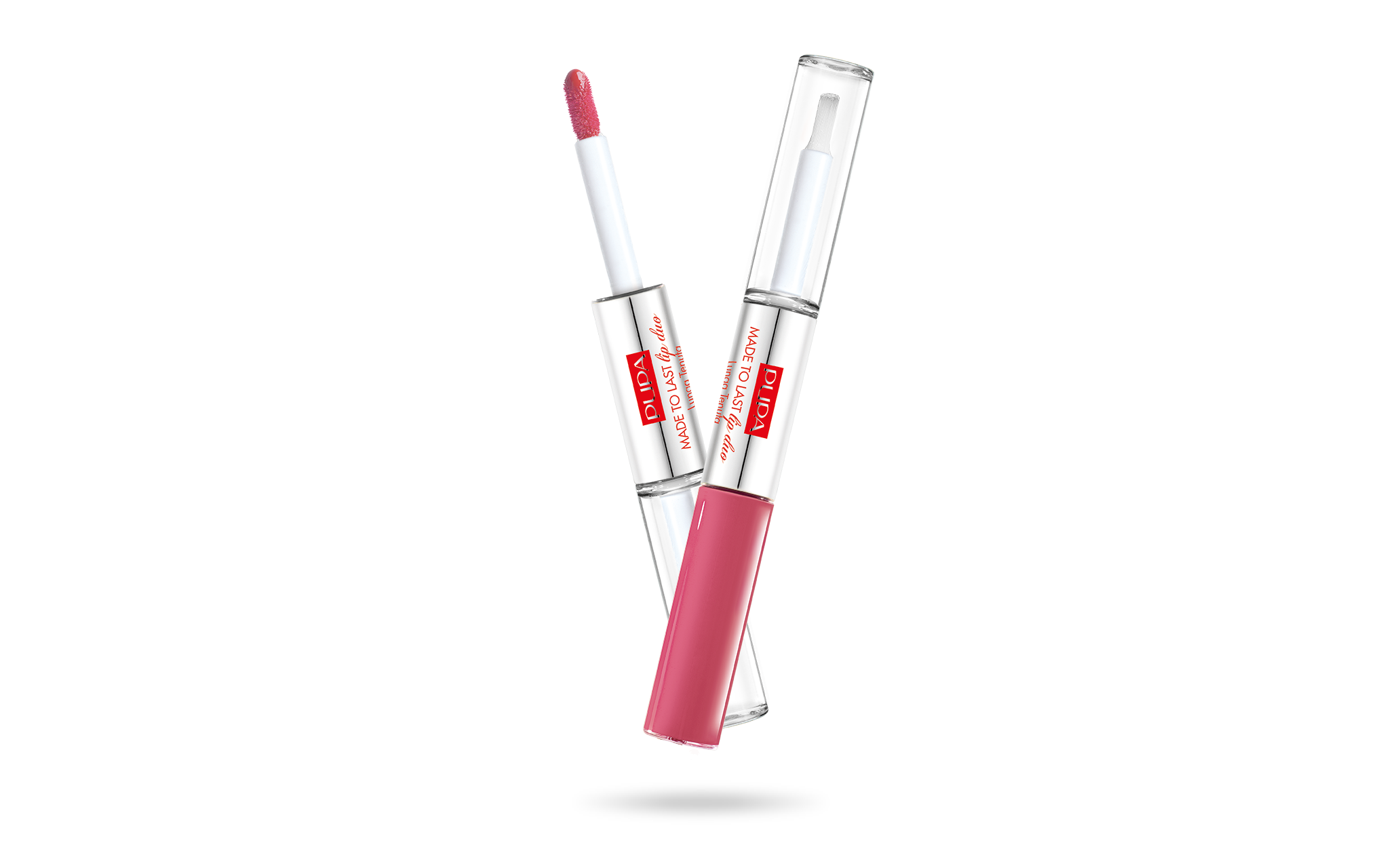 Made To Last Lip Duo - PUPA Milano