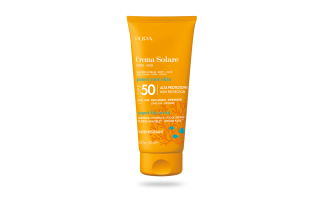 Crema Solare SPF 50 (200 ml) - PUPA Milano