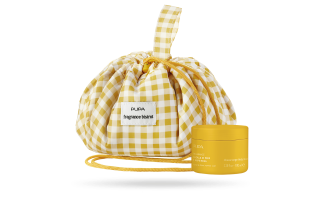 Fragrance Bistrot - Mousse Corpo - PUPA Milano