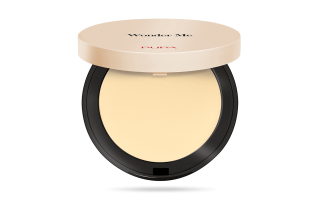 Wonder Me Cipria-non-Cipria - PUPA Milano Wonder Me Cipria-non-Cipria