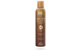 Super Spray Abbronzante Invisibile SPF 15 - 001