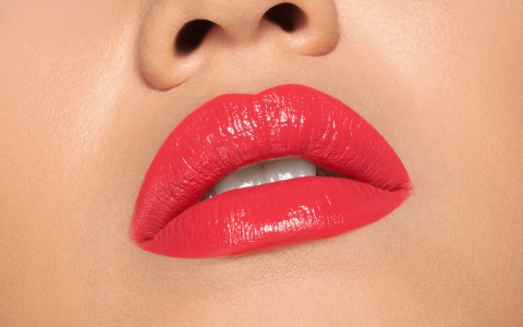 Vamp! Rossetto - PUPA Milano