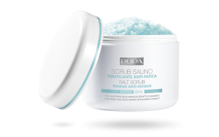 Scrub Salino Tonificante Anti-Fatica - 06