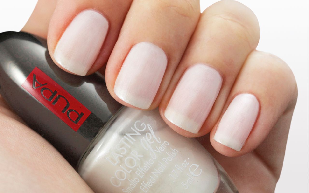 Lasting Color Gel - PUPA Milano