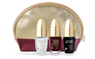 Extreme Primer & Lasting Color Extreme & Extreme Top Coat - 002