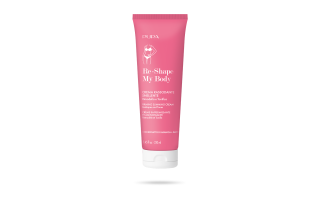 Re-Shape My Body Crema Rassodante Snellente - PUPA Milano