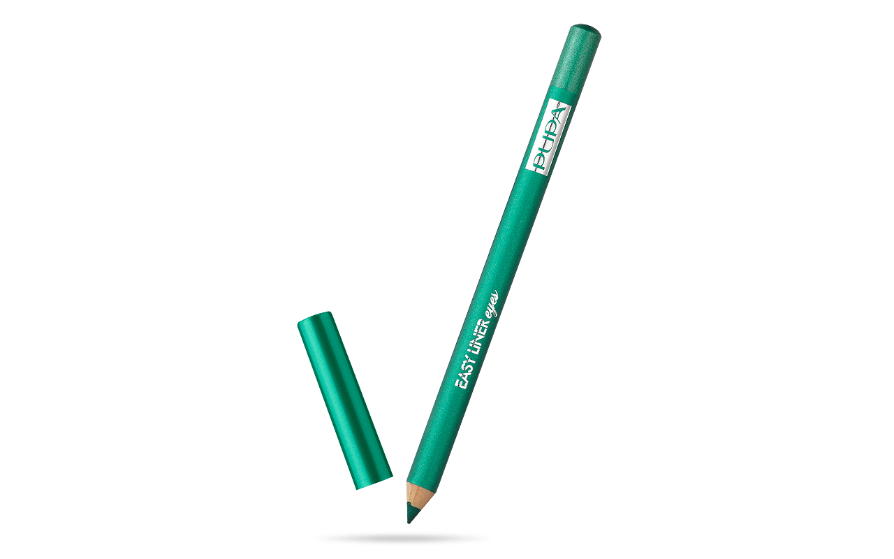 Easy Liner Eyes - Matita Occhi Kajal - PUPA Milano