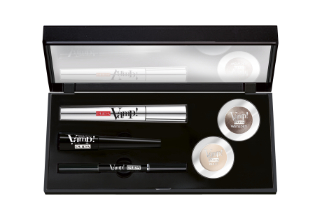 Beauty Box Vamp! - 001