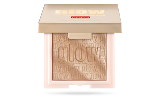 Glow Obsession Compact Highlighter - PUPA Milano