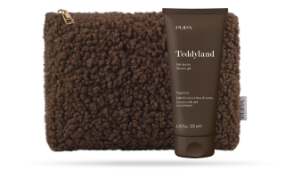 Teddyland - Gel Doccia - PUPA Milano