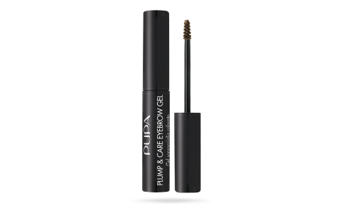 Plump & Care Eyebrow Gel - PUPA Milano