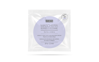 MASCHERA BORSE E OCCHIAIE - 001