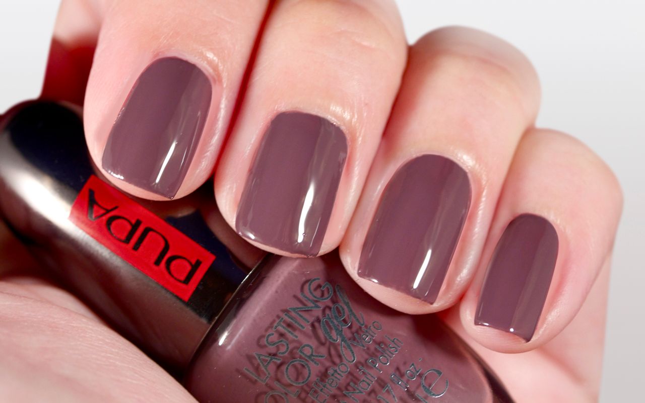 Lasting Color Gel - PUPA Milano