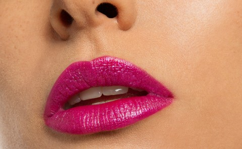 Shine Up! Rossetto - PUPA Milano