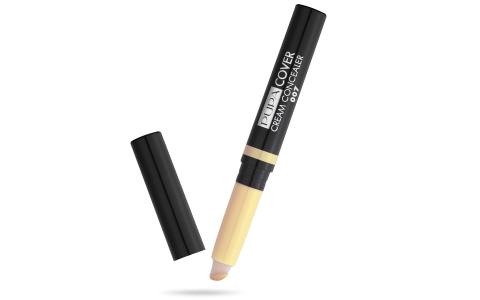 Cover Cream Concealer - 007