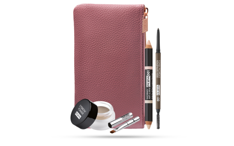 Eyebrow Professional Kit