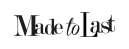 Vai a prodotto: Made to Last Definition Eyes