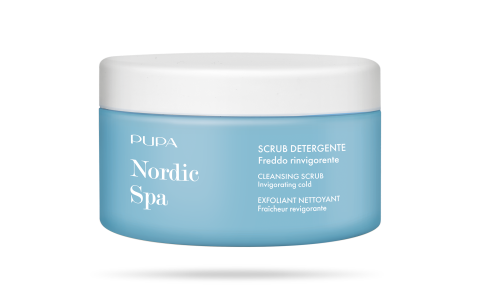 Scrub Detergente Corpo 250 ml - PUPA Milano
