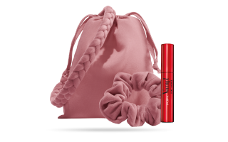 Kit Vamp! Sexy Lashes, Beauty Band & Scrunchy - PUPA Milano