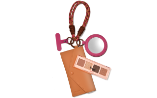 EveryWear - Vamp! Palette 4 Ombretti - PUPA Milano