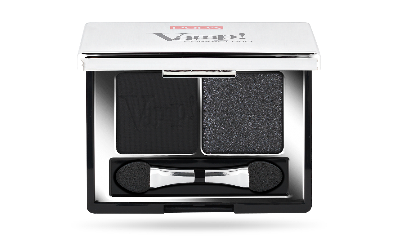 Vamp! Compact Duo - PUPA Milano