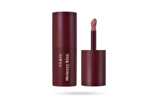 Glow Fever - Moussy Kiss - PUPA Milano