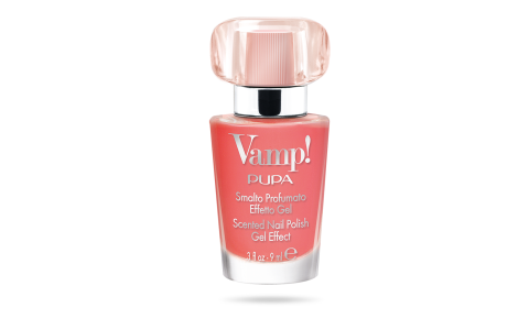 Vamp! Smalto Profumato Effetto Gel
