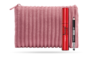 Kit Vamp! Sexy Lashes & Mini Multiplay - PUPA Milano